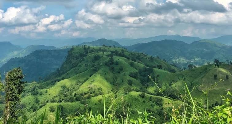 Keokradang