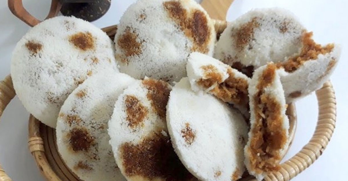 Chuadanga Rice Snacks