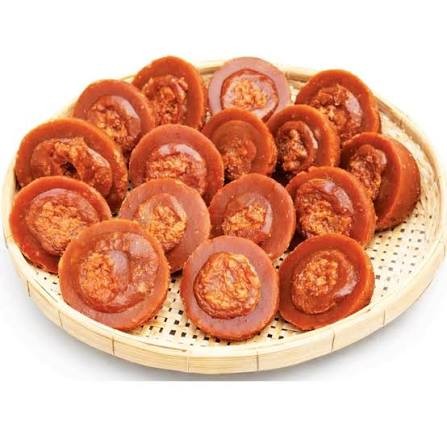 Date-Palm Jaggery (Khejur Gur)