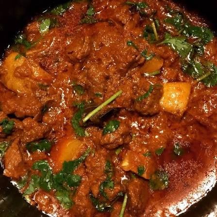 Habiganj Shatkora Curry