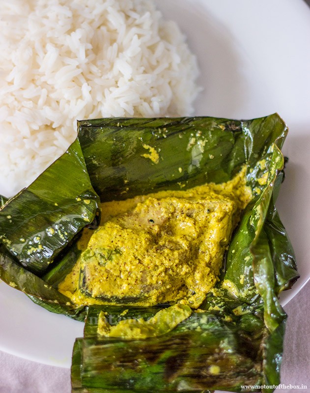 Hilsa Paturi (Lakshmipur)